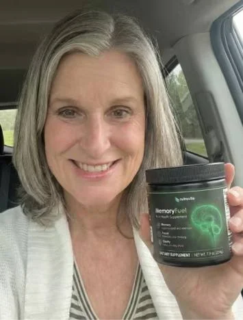 MemoryFuel™ Review - Svetlana K.